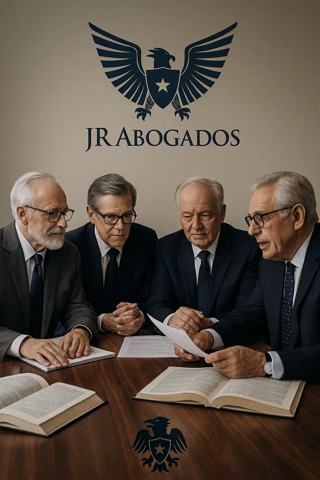 Inventario, partición y posesión: estrategia legal para tomar el control y desahuciar