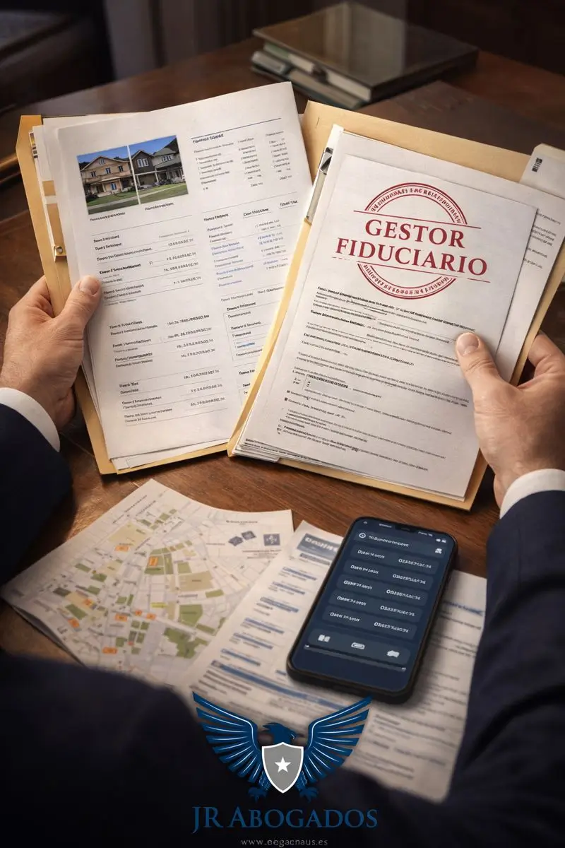 Herencias complejas y familiares distantes: por qué delegar en un albacea profesional lo cambia todo