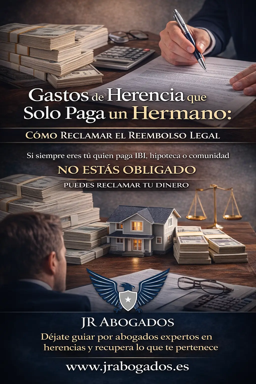 Cuentas bancarias bloqueadas tras fallecimiento: Requerimiento legal a herederos opacos
